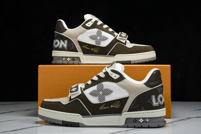 L1VV TRAINER
