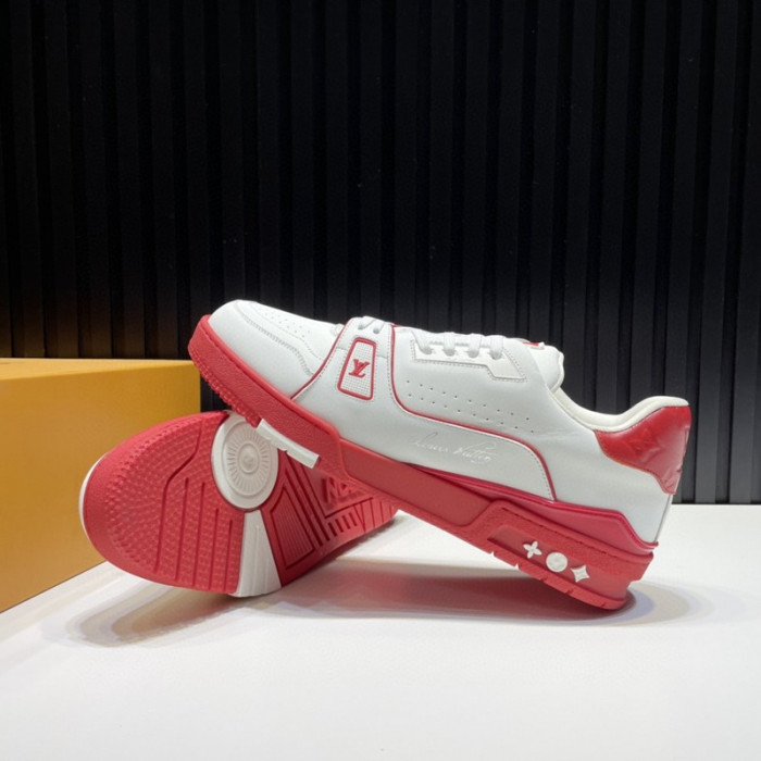 L1VV TRAINER