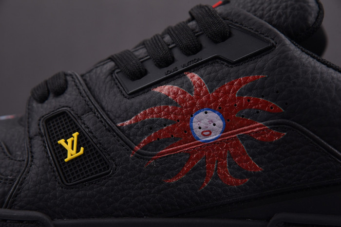 L1VV TRAINER