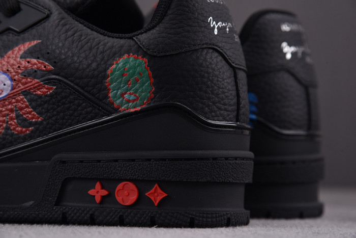 L1VV TRAINER
