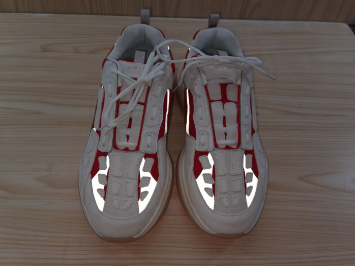 Amiri Bone Runner Sneakers