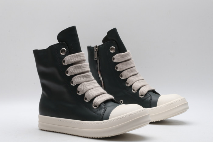 RICK OWENS DRKSHDW