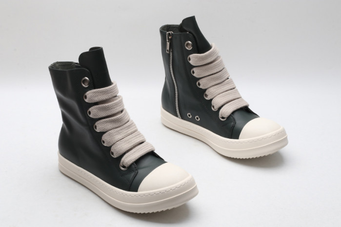RICK OWENS DRKSHDW