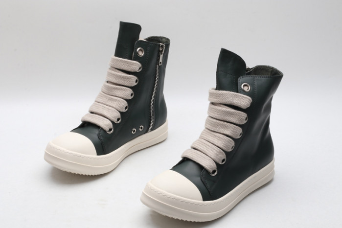 RICK OWENS DRKSHDW