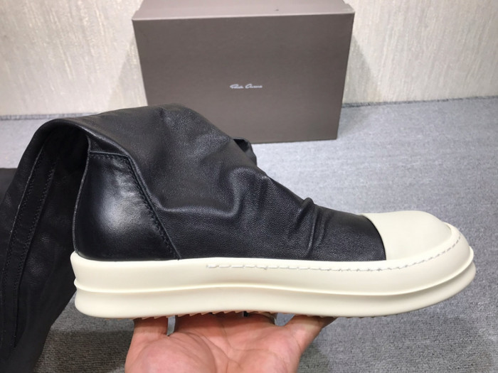 RICK OWENS DRKSHDW