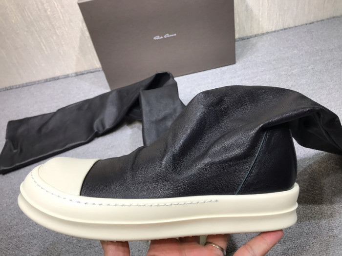 RICK OWENS DRKSHDW