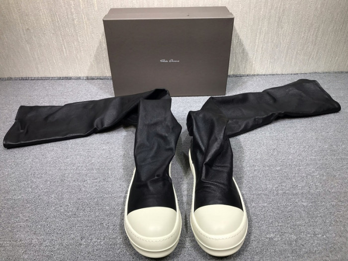 RICK OWENS DRKSHDW
