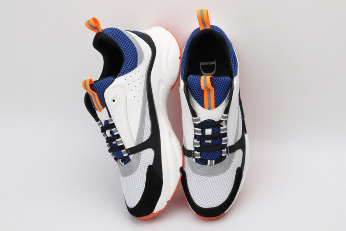B22 TRAINER SNEAKER