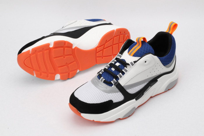 B22 TRAINER SNEAKER