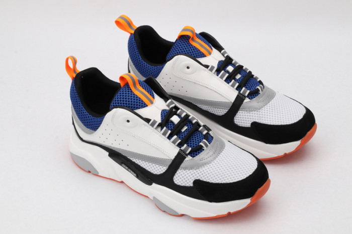 B22 TRAINER SNEAKER