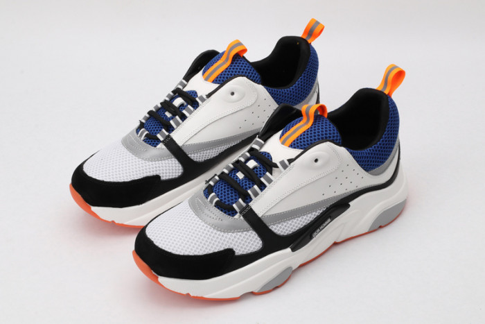 B22 TRAINER SNEAKER