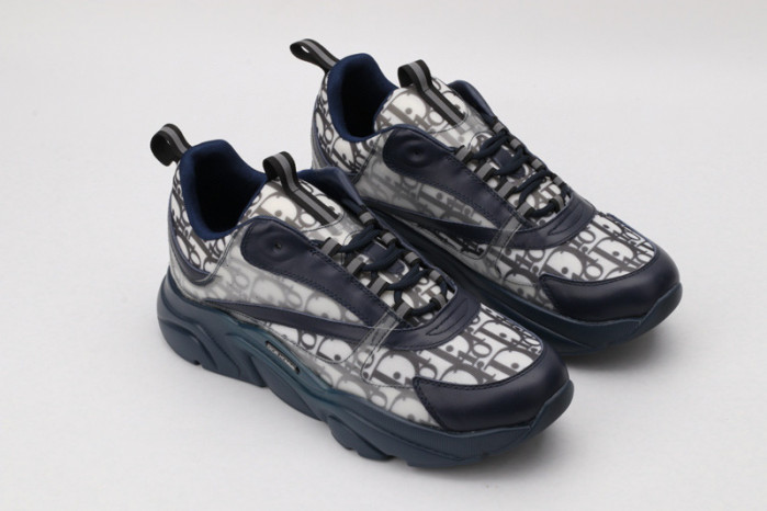 B22 TRAINER SNEAKER
