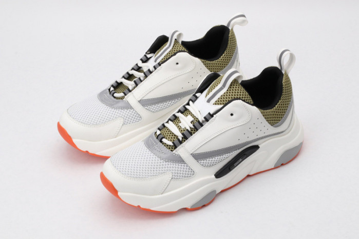 B22 TRAINER SNEAKER