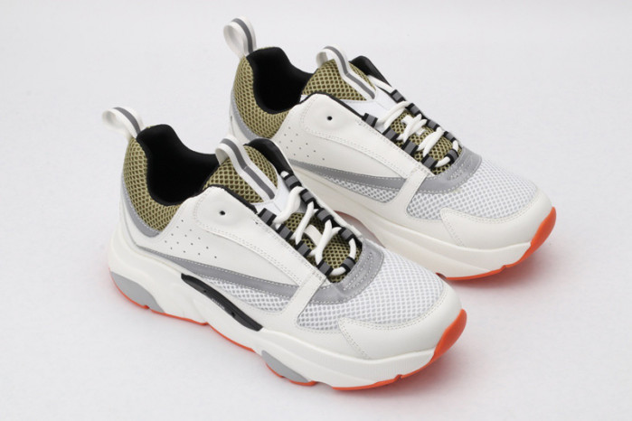 B22 TRAINER SNEAKER