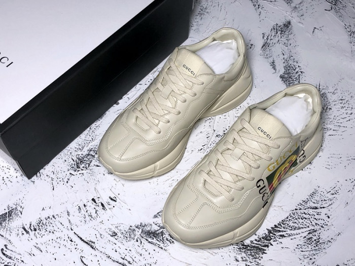 GU RHYTON SNEAKER
