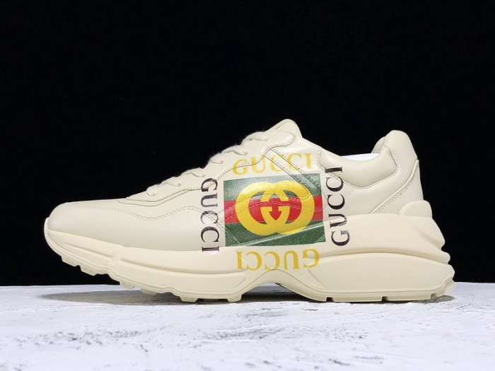 GU RHYTON SNEAKER