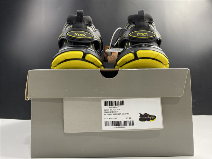 BALEN TRACK SNEAKER 542023 W3AC1 1070