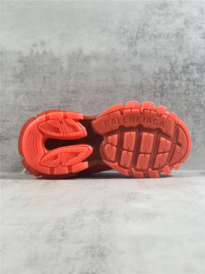 BALEN TRACK TRAINER RED 647742 W3BZ1 6591