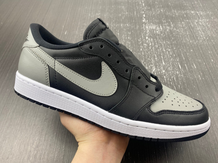 Air Jordan 1 Retro Low Shadow 705329-003