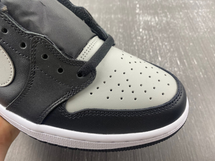 Air Jordan 1 Retro Low Shadow 705329-003