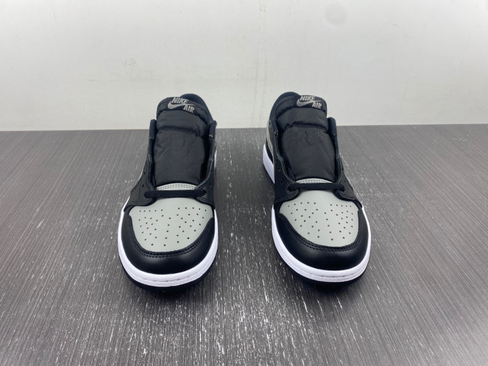 Air Jordan 1 Retro Low Shadow 705329-003