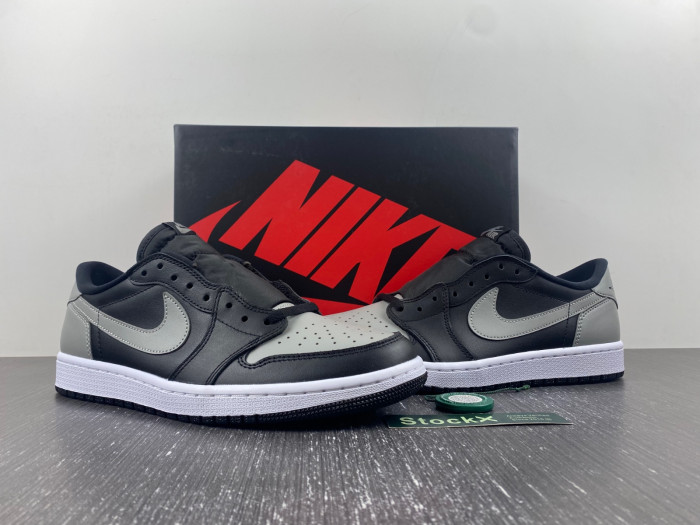 Air Jordan 1 Retro Low Shadow 705329-003