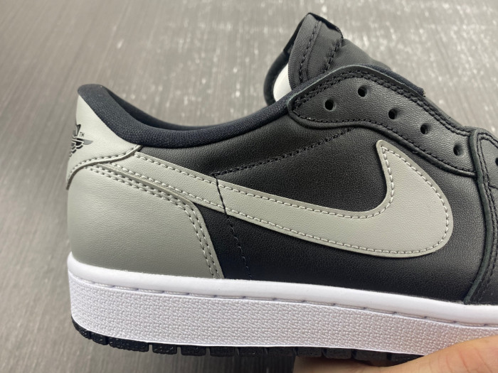 Air Jordan 1 Retro Low Shadow 705329-003