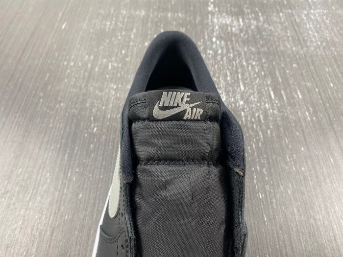 Air Jordan 1 Retro Low Shadow 705329-003