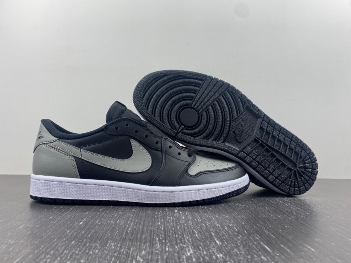 Air Jordan 1 Retro Low Shadow 705329-003