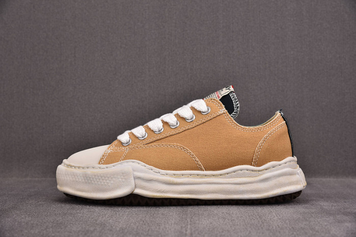 Ma*s*n mihara yasuhiro blakey sneakers