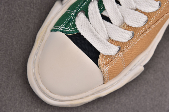 Ma*s*n mihara yasuhiro blakey sneakers