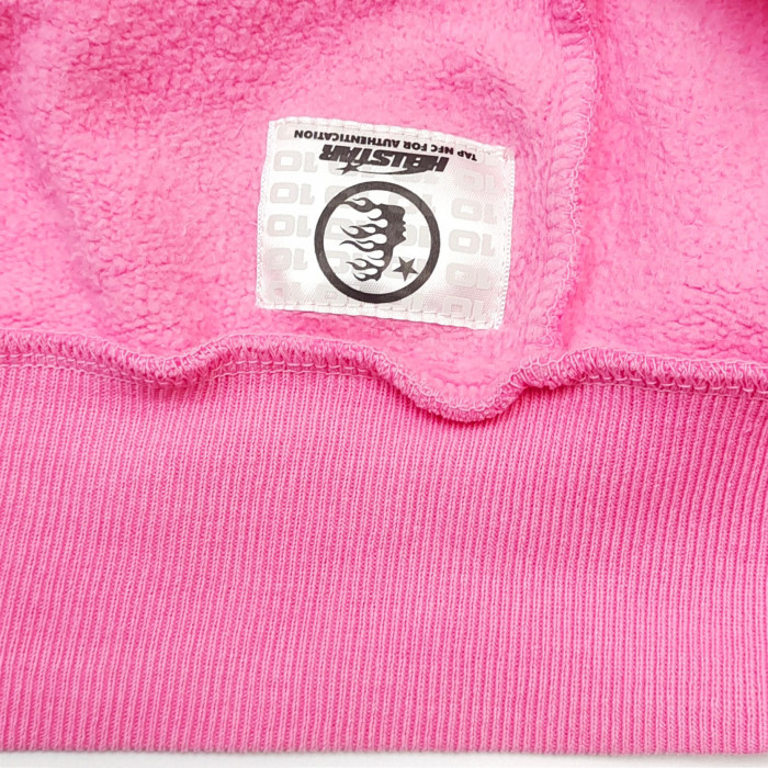 Hellstar Hoodies