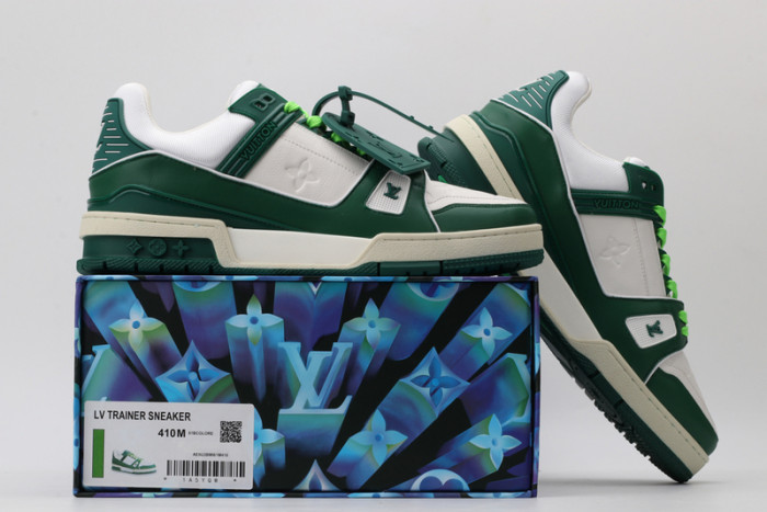 L1VV TRAINER