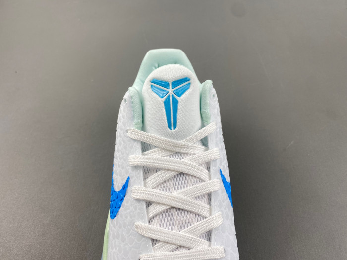 Nike Kobe 4 Protro CW2190-402
