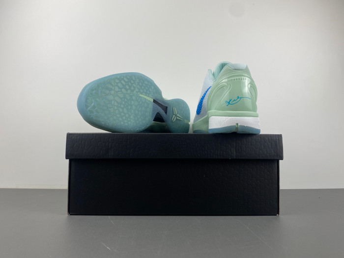 Nike Kobe 4 Protro CW2190-402