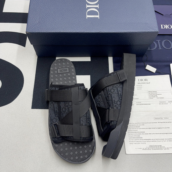 D1OR Slides