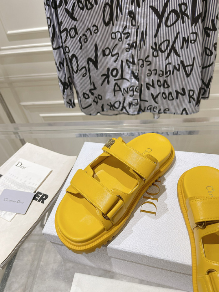 D1OR Slides