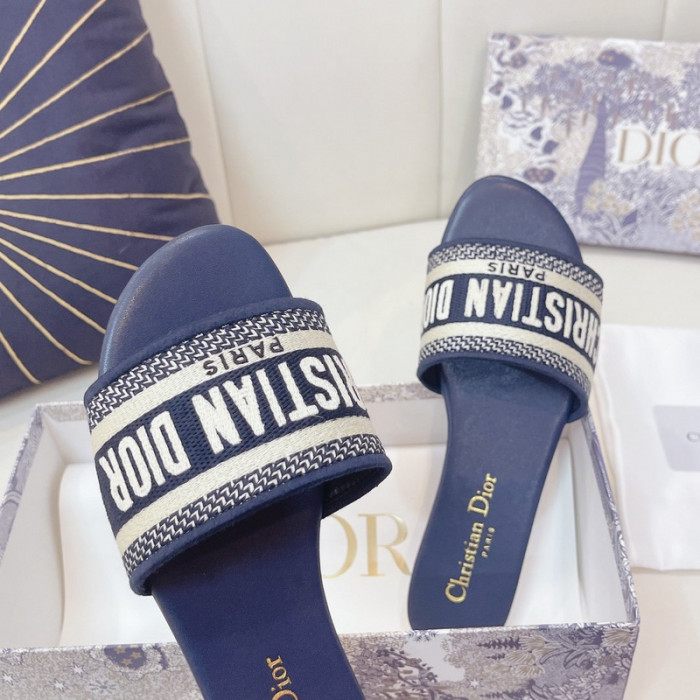 D1OR Slides