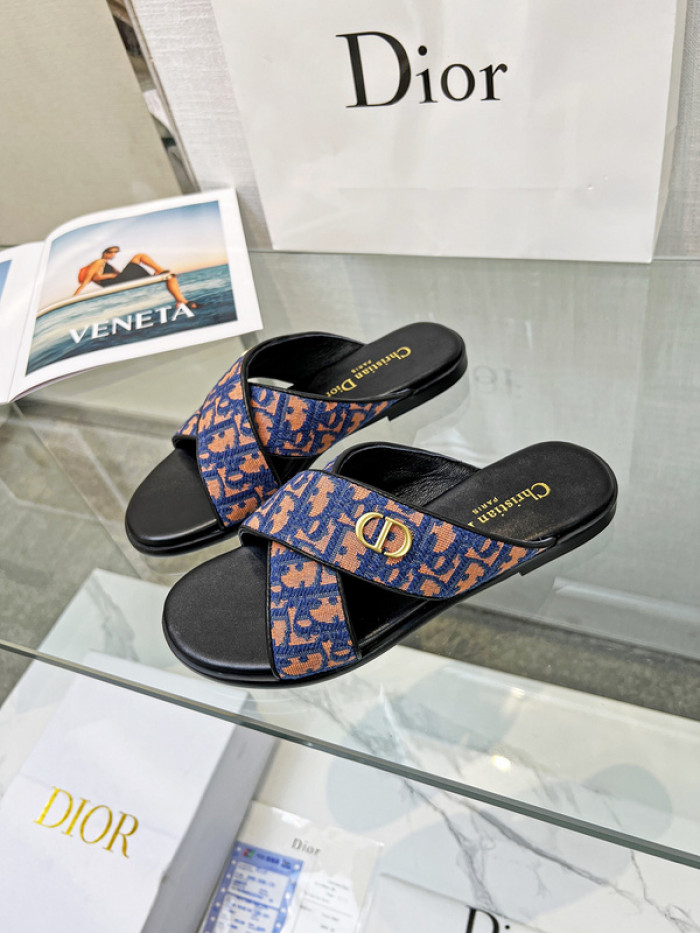 D1OR Slides