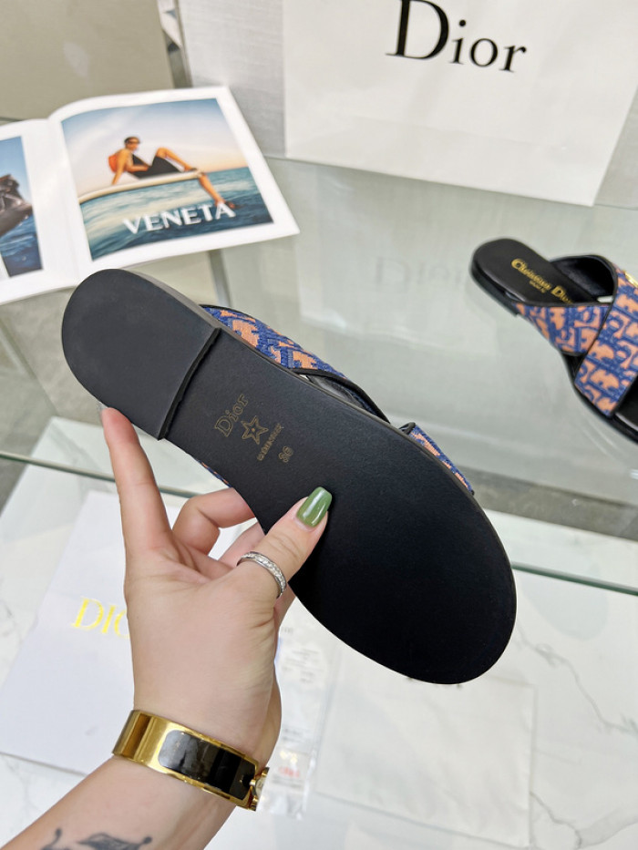 D1OR Slides