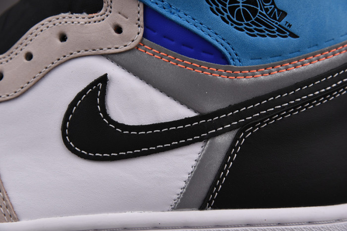 Air Jordan 1 High OG “Prototype” DC6515-100