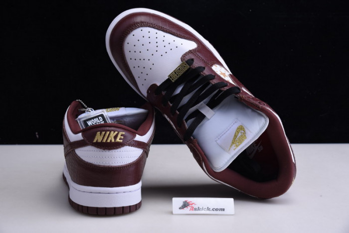 Nike SB Dunk Low DH3228-100