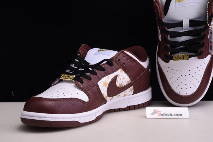 Nike SB Dunk Low DH3228-100