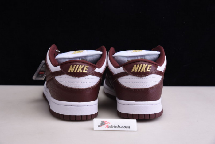 Nike SB Dunk Low DH3228-100