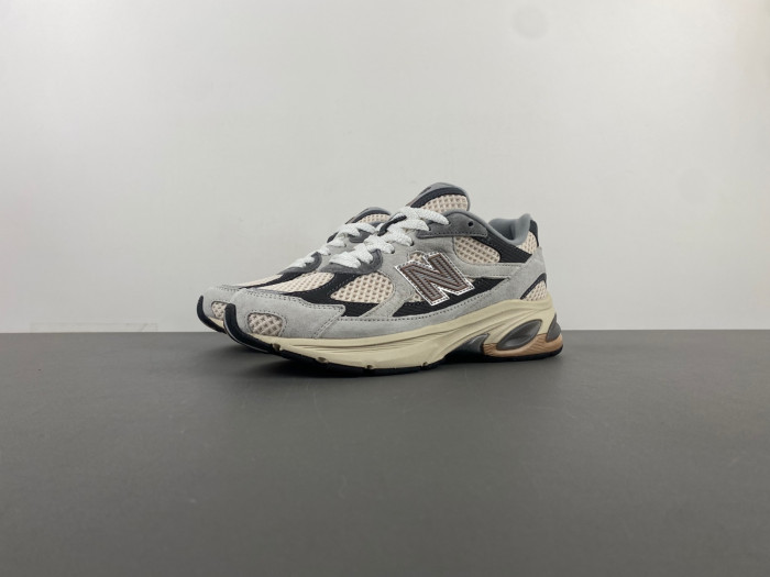 New Balance 9060 grey