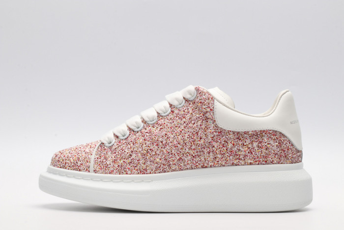 ALEXANDER MCQUEEN SNEAKERS